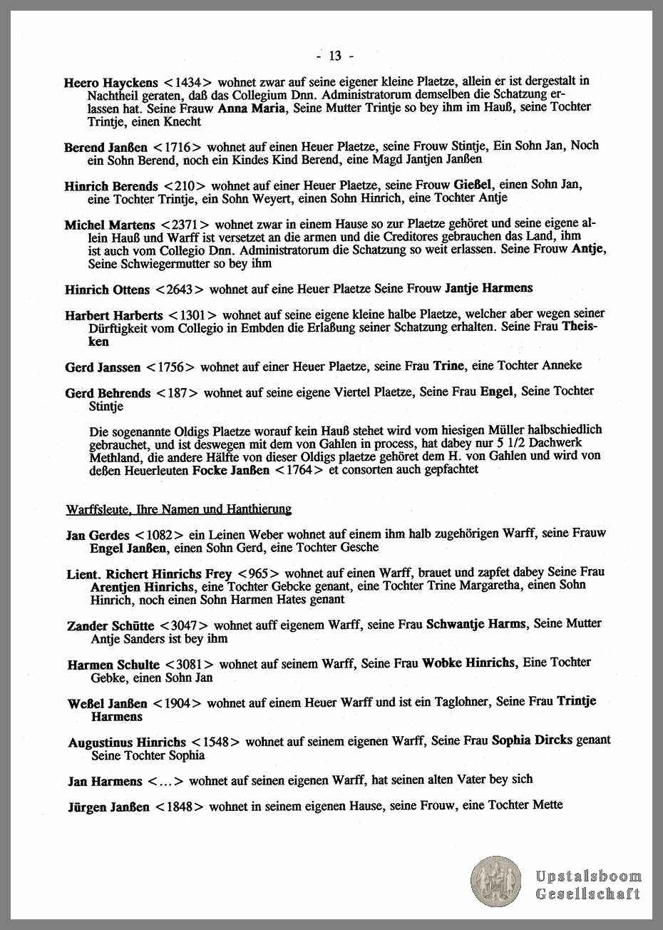 Document